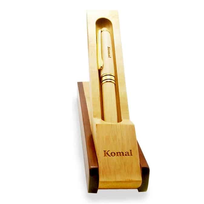 Pen Holder