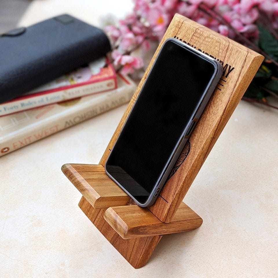 mobile holder