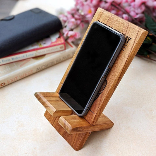 mobile holder